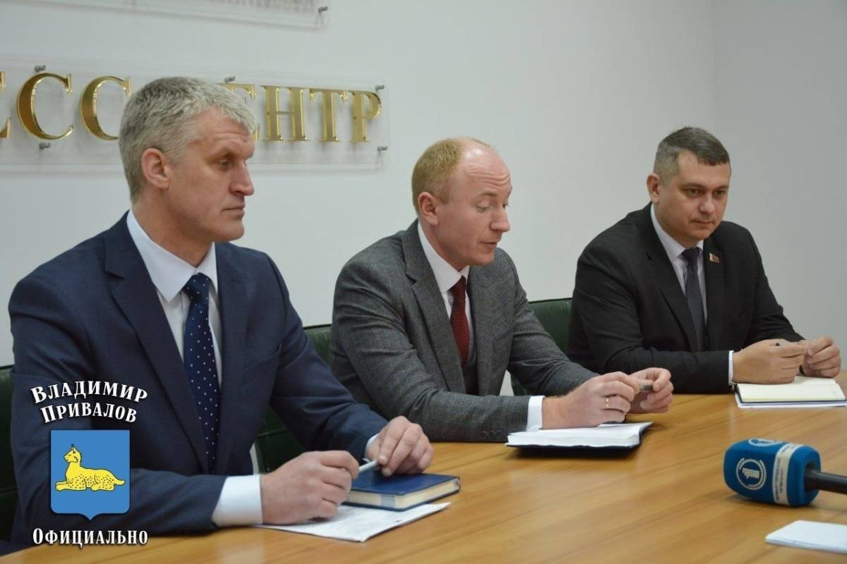 Власти рассказали о планах развития общественного транспорта