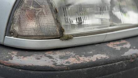 Такая система позволяет навести порядок и освободить дворы от транспорта, который фактически не используется.