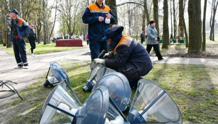 Новости Гомеля