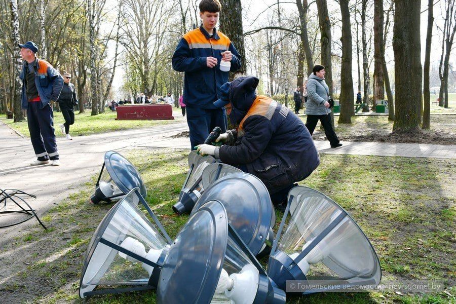 Новости Гомеля
