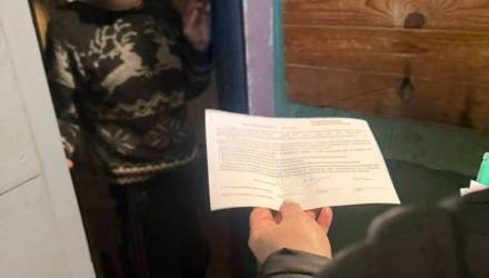 Должники ЖКУ в Гомеле: проверки, отключения и предупреждения