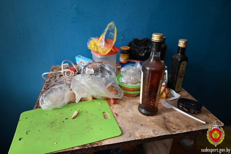 Трагедия в Гомеле: в квартире нашли троих погибших