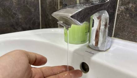 В Гомеле коммунальные проблемы не решались месяцами - вмешался Комитет госконтроля