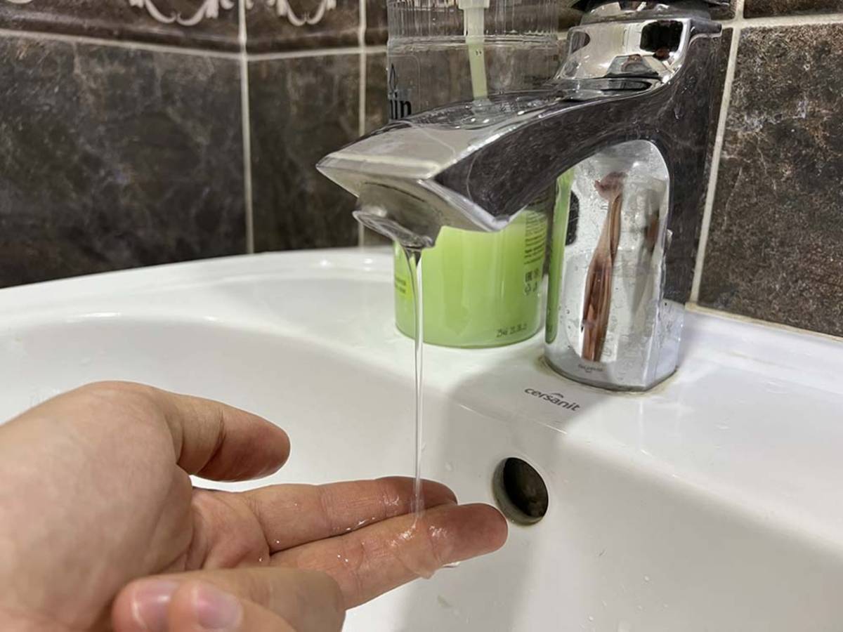 В Гомеле коммунальные проблемы не решались месяцами - вмешался Комитет госконтроля