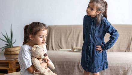 Детей в Беларуси начнут учить понимать себя и других