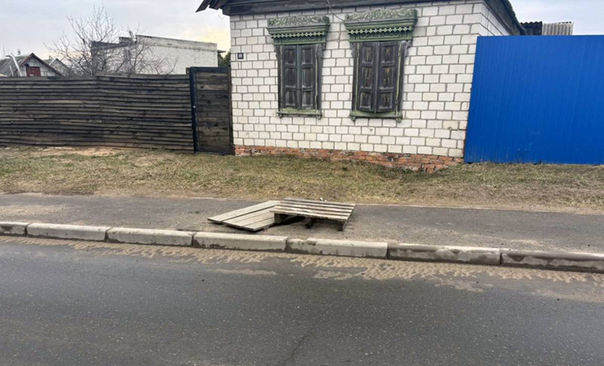 Конкретные случаи: от дворов до детских площадок