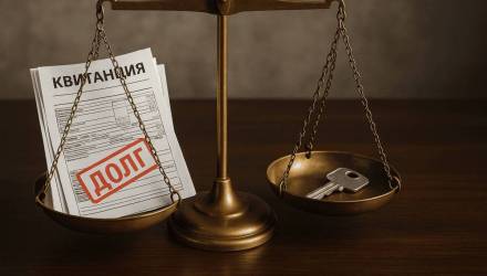 Долг бывшего собственника квартиры перешел на нового. Это законно?