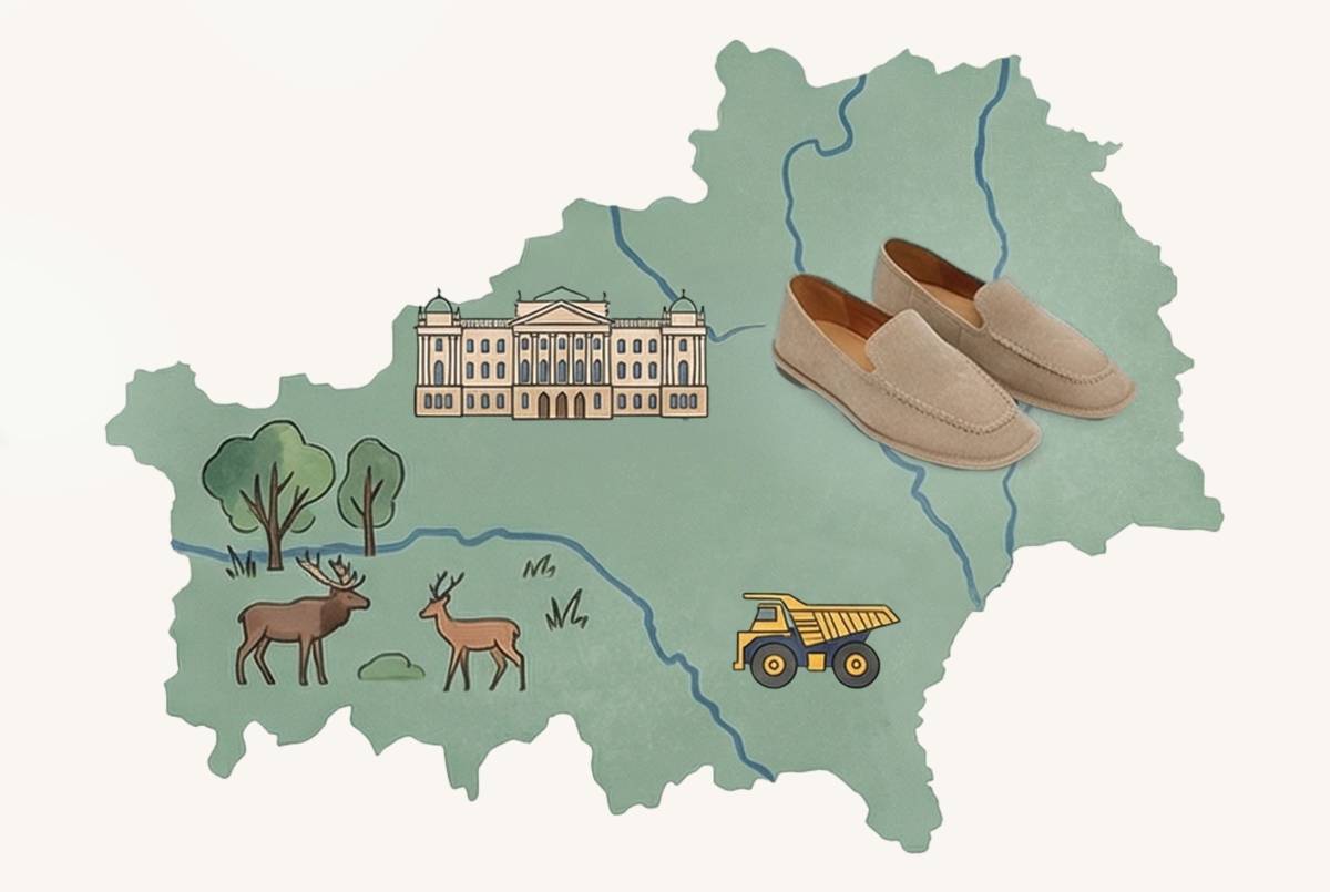 Гомель подтверждает статус города как центра «тихой роскоши»