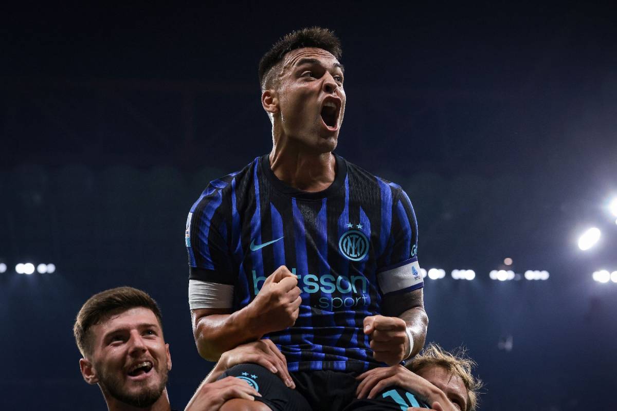 "Интер" станет чемпионом досрочно? Лучший спорт выходных