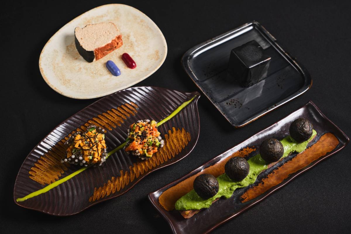 Кафе «Руккола» Адрес заведения: ул. Советская, 60