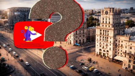 YouTube могут отключить в Беларуси