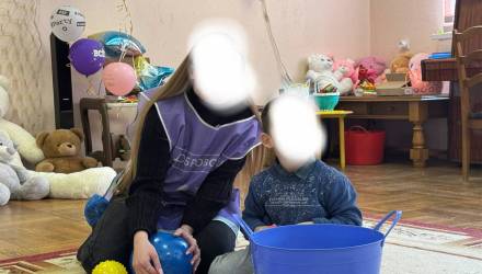 «Чудо детям» оказалось аферой: деньги собирали и в Гомеле