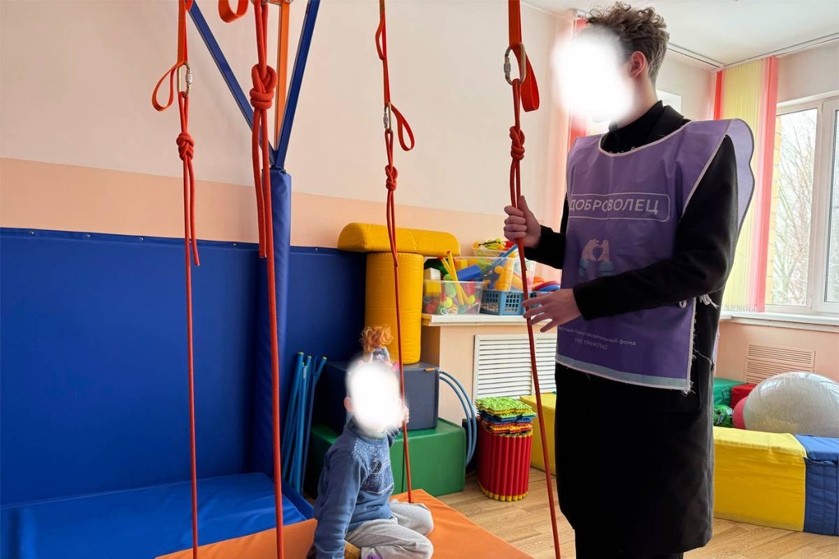 В схему вовлекли подростков