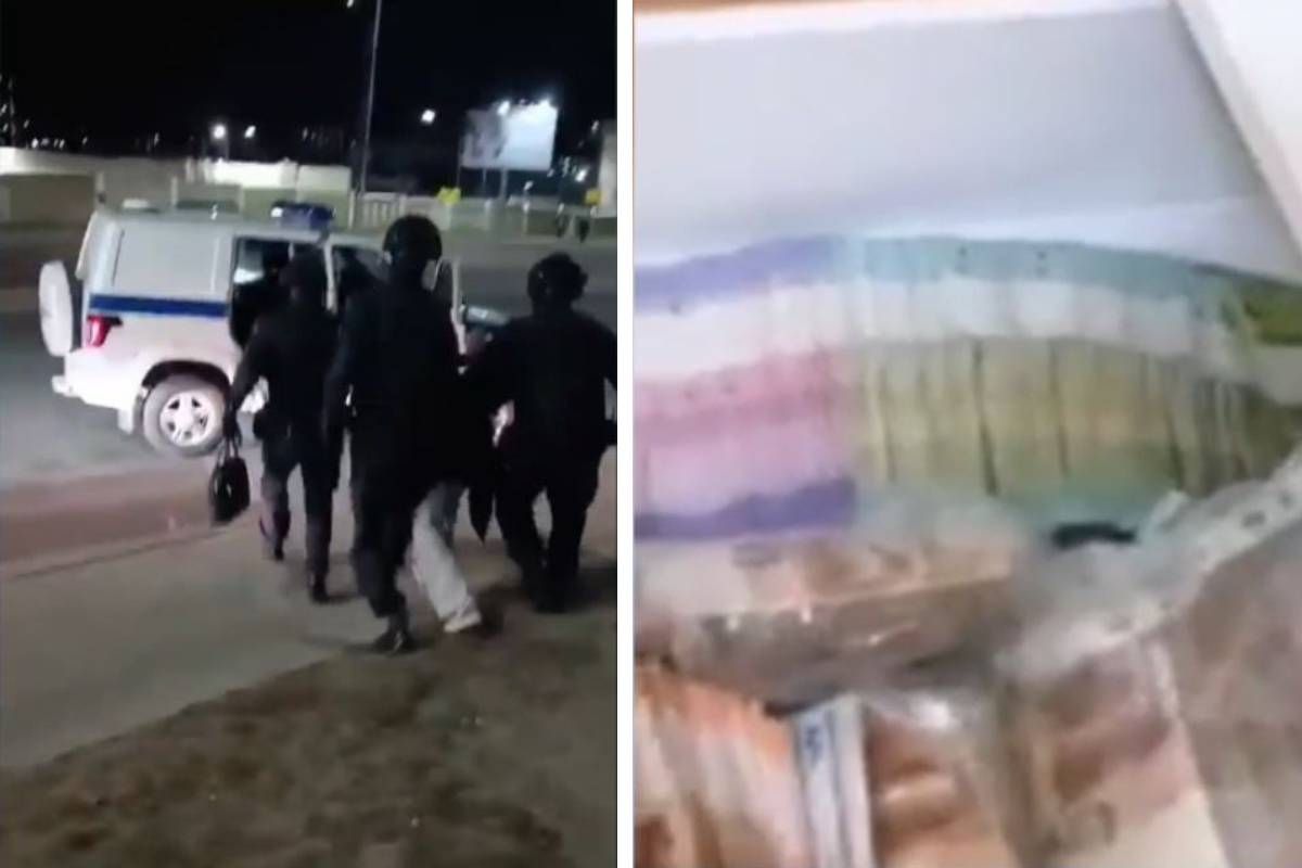 Сотни пострадавших и сотни тысяч рублей