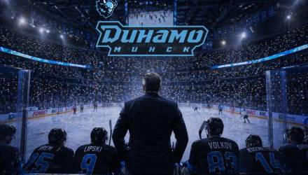 «Ак Барс» выбил Динамо-Минск из плей-офф