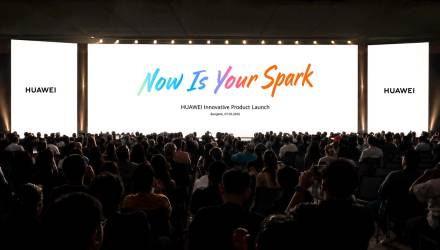 Huawei представила планшет Huawei MatePad Pro Max, смартфон Huawei nova 15 Max и другие инновационные устройства