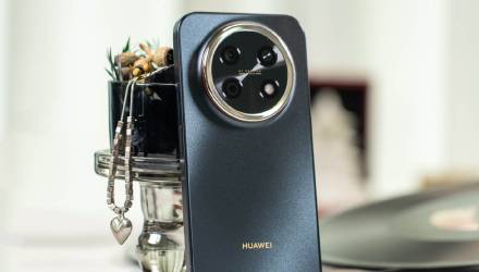Смартфон Huawei Enjoy 90 Pro Max бьет рекорды продаж: в чем причина успеха