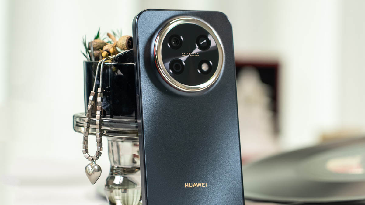 Смартфон Huawei Enjoy 90 Pro Max бьет рекорды продаж: в чем причина успеха
