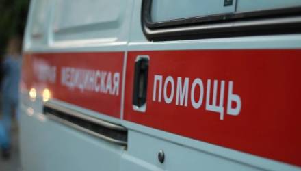 В Гомеле мужчина во время ремонта авто получил ожоги