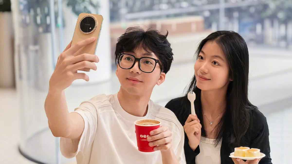 Линейка Huawei Enjoy 90 включает три модели: базовую, Huawei Enjoy 90 Plus и, собственно, Huawei Enjoy 90 Pro Max.