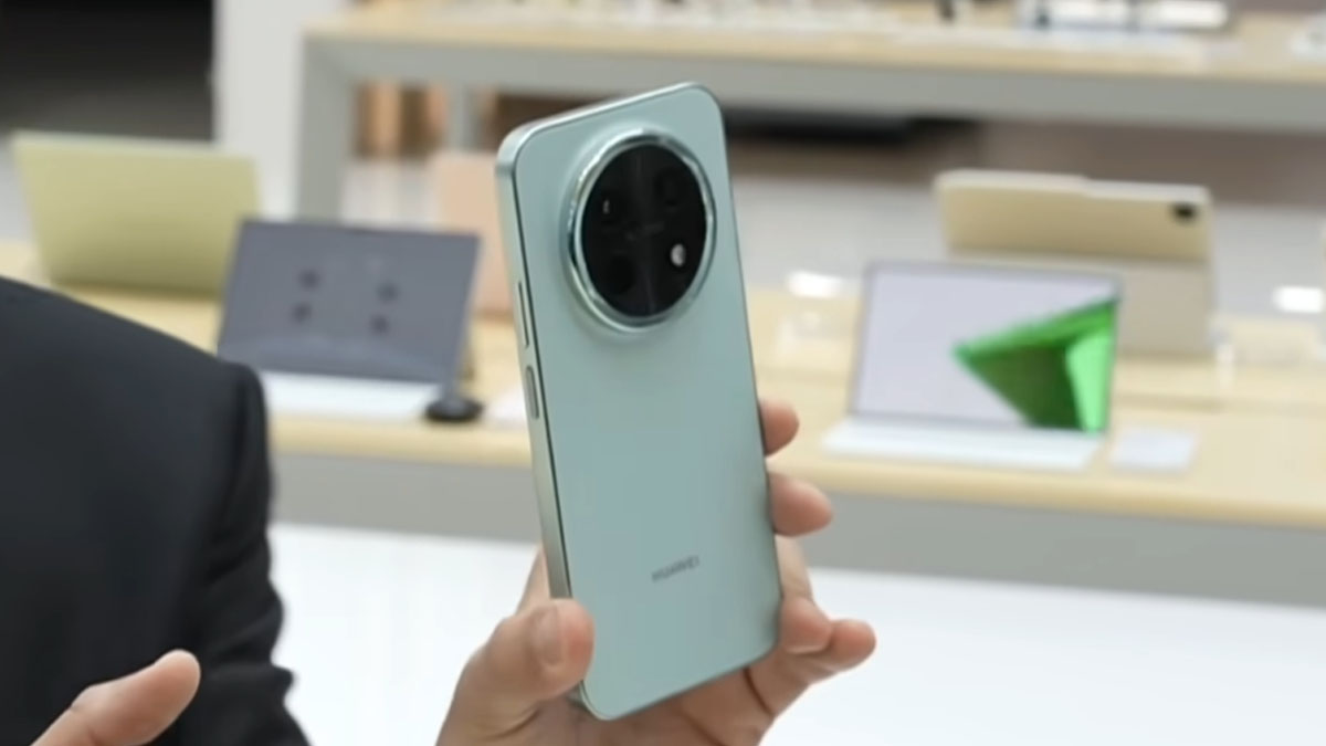Похоже, что Huawei Enjoy 90 Pro Max оставался лидером продаж и в течение следующей пятнадцатой недели
