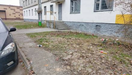 В Гомеле мужчину вычислили по отпечаткам на бутылке Pepsi