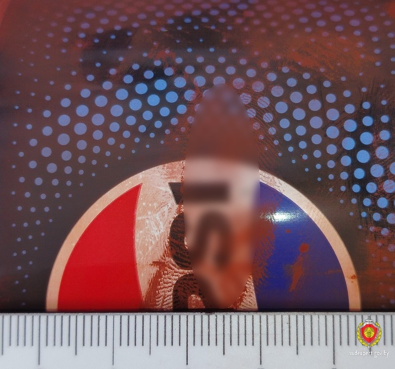 На бутылках от Pepsi эксперты обнаружили следы пальцев рук.