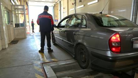 Повторный техосмотр при продаже авто отменили: что изменилось для водителей Беларуси