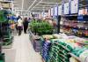 Нашумевшие туи за 8,99 и кресла за 39,9. В ОМА разметают товары по суперценам