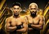 Белорусам на Кинопоиске покажут турнир UFC в Макао