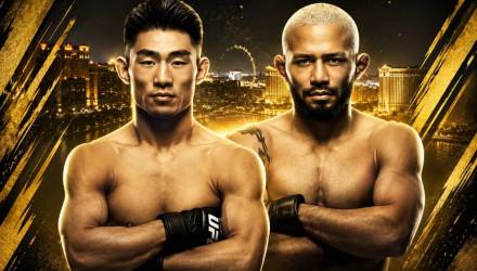 Белорусам на Кинопоиске покажут турнир UFC в Макао