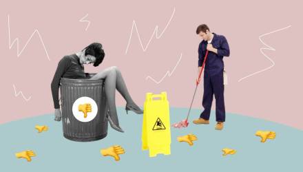 Что грозит за публикацию в интернете негативных роликов о людях? Рассказал эксперт