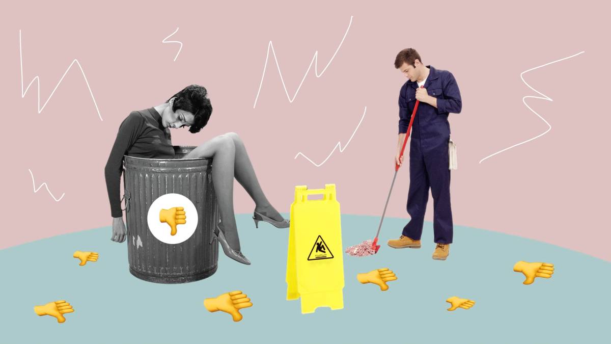 Что грозит за публикацию в интернете негативных роликов о людях? Рассказал эксперт