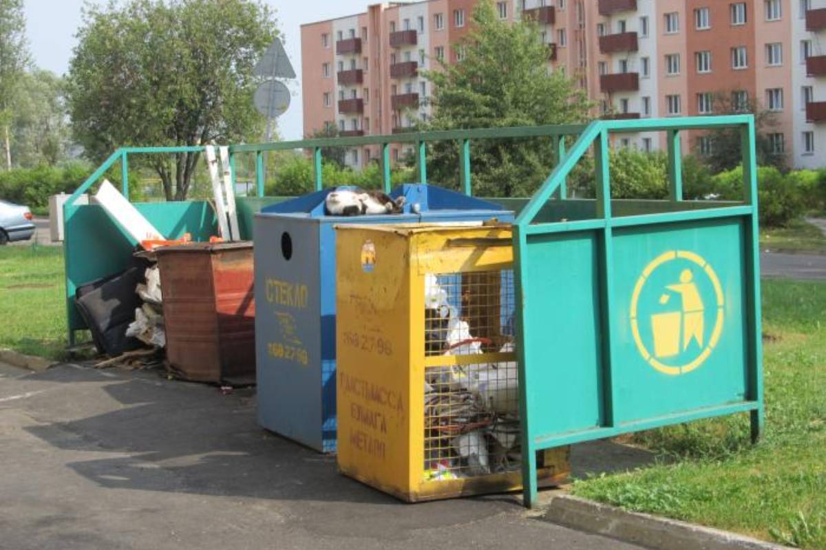Новости Гомеля