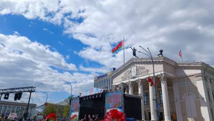 Как Гомель отметит День Победы в 2026 году