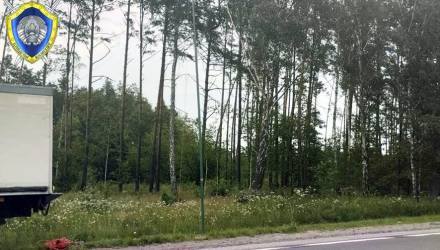 Гибель рабочих под Речицей: дело о нарушении охраны труда направлено в суд