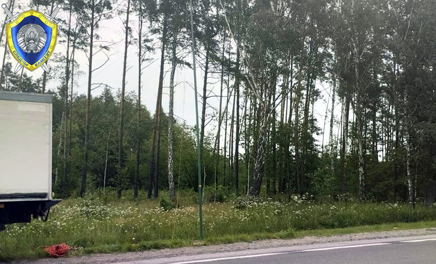 Гибель рабочих под Речицей: дело о нарушении охраны труда направлено в суд