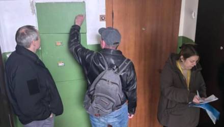 Не платишь — отключают: как в Гомеле борются с долгами