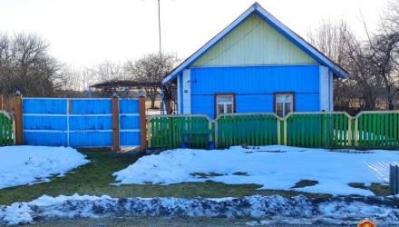 В Речицком районе след обуви помог раскрыть кражу из деревенского дома