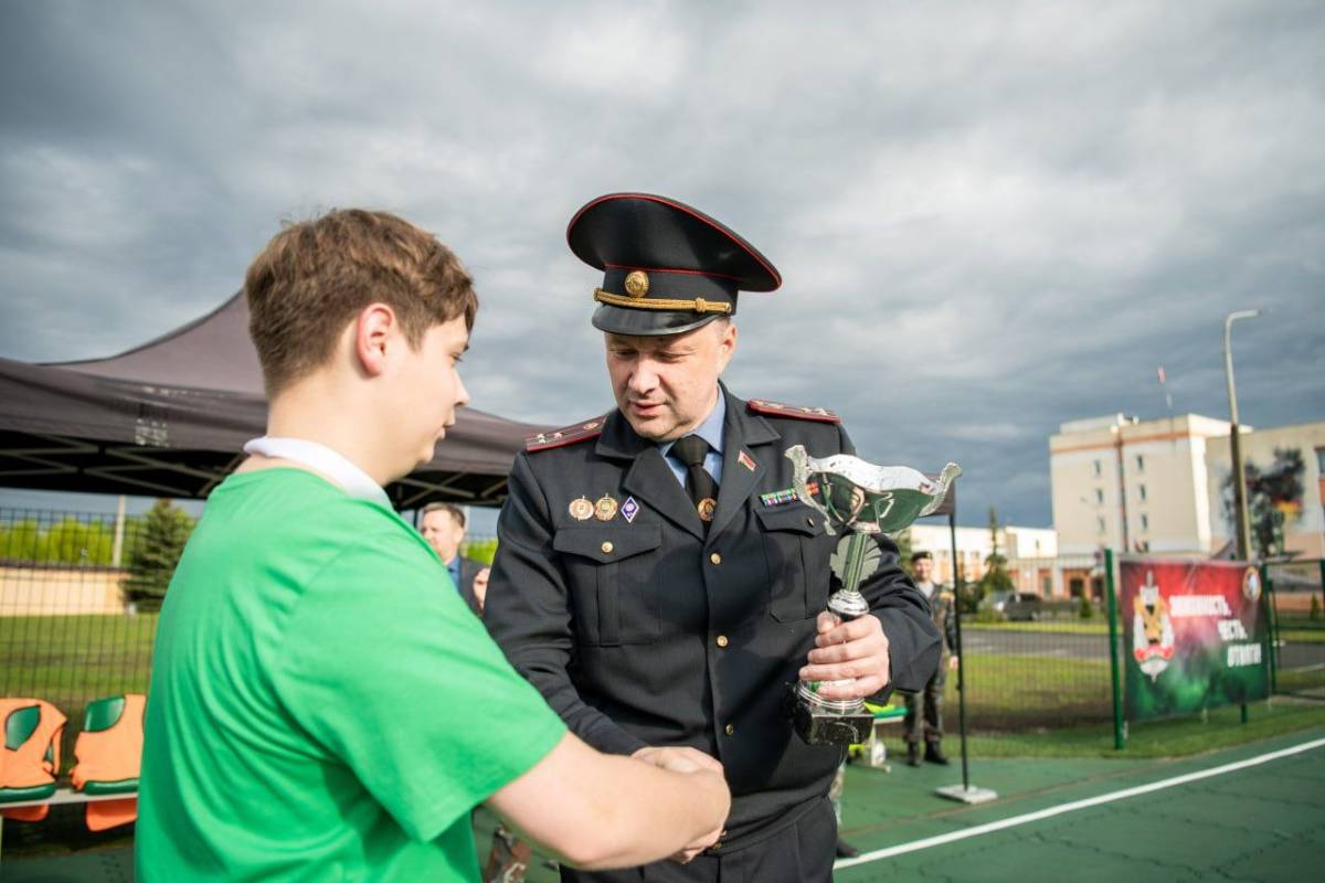 Новости Гомеля