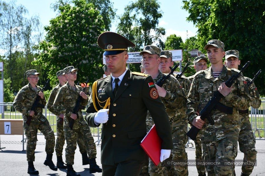 Новости Гомеля