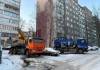 В Беларуси выросло число аварий на теплосетях и водоснабжении