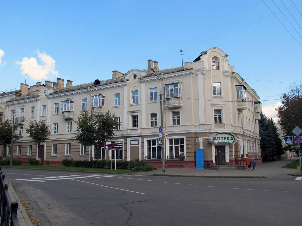 Новости Гомеля