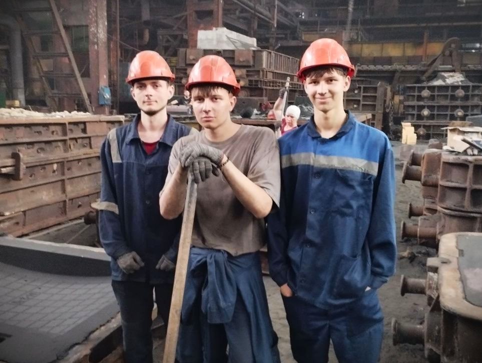 В Гомеле студентам предложат рабочие места