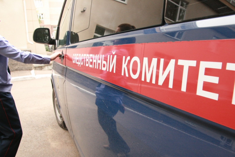 СК возбудил уголовное дело после фейка об аресте экс-мэра Гомеля
