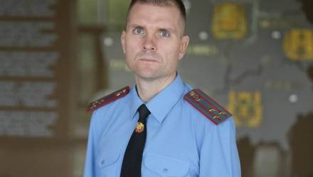 Начальник областной ГАИ ответит на вопросы жителей региона
