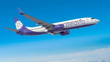 Belavia возобновляет рейсы в Доху