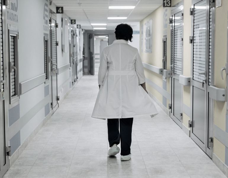 Как в Гомеле будут работать больницы и поликлиники в праздничные дни
