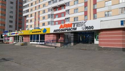 В Гомеле разработают единый дизайн-код города
