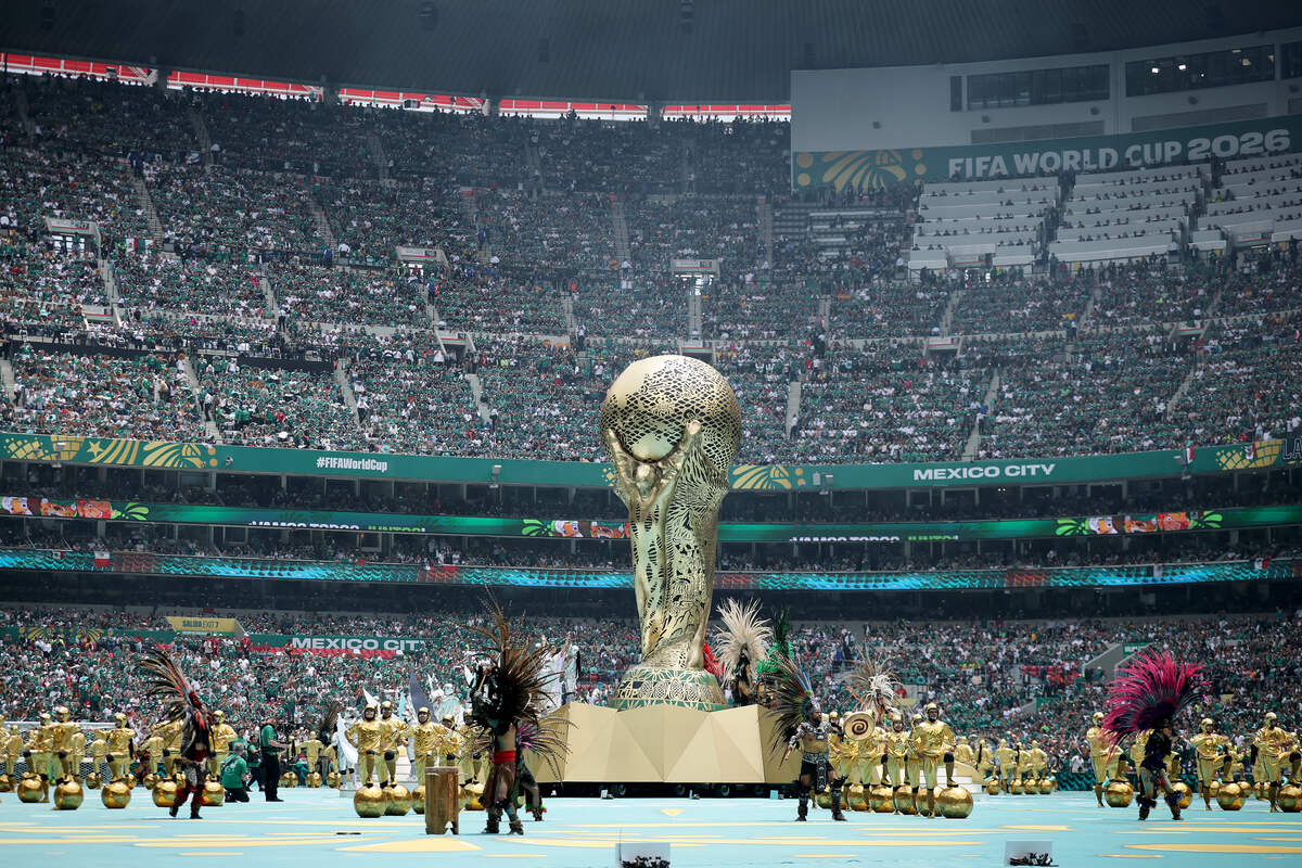 На чемпионате мира-2026 пора решающих матчей группового этапа, в немецком Бад-Хомбурге станет известен победитель крупного женского теннисного турнира, а лучшие гонщики планеты встретятся в Австрии.